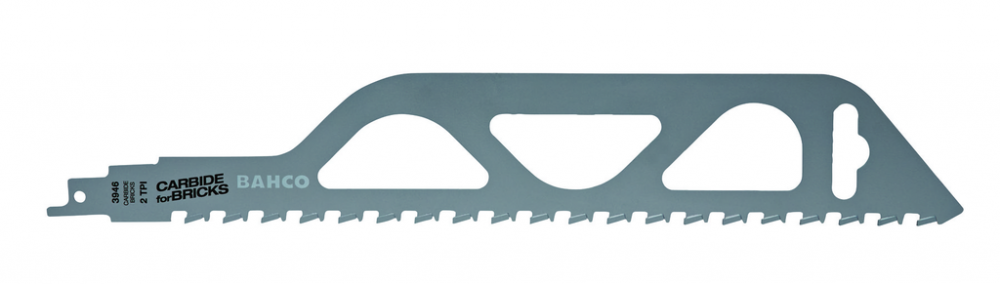 12&#34; Bahco  Carbide Tipped Blades for Demanding Brick Cutting<span class=' ItemWarning' style='display:block;'>Item is usually in stock, but we&#39;ll be in touch if there&#39;s a problem<br /></span>