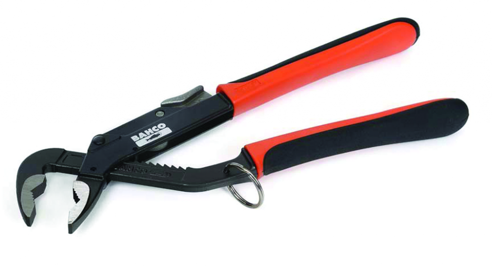 Tools@Height, Slip Joint Plier 8226<span class=' ItemWarning' style='display:block;'>Item is usually in stock, but we&#39;ll be in touch if there&#39;s a problem<br /></span>