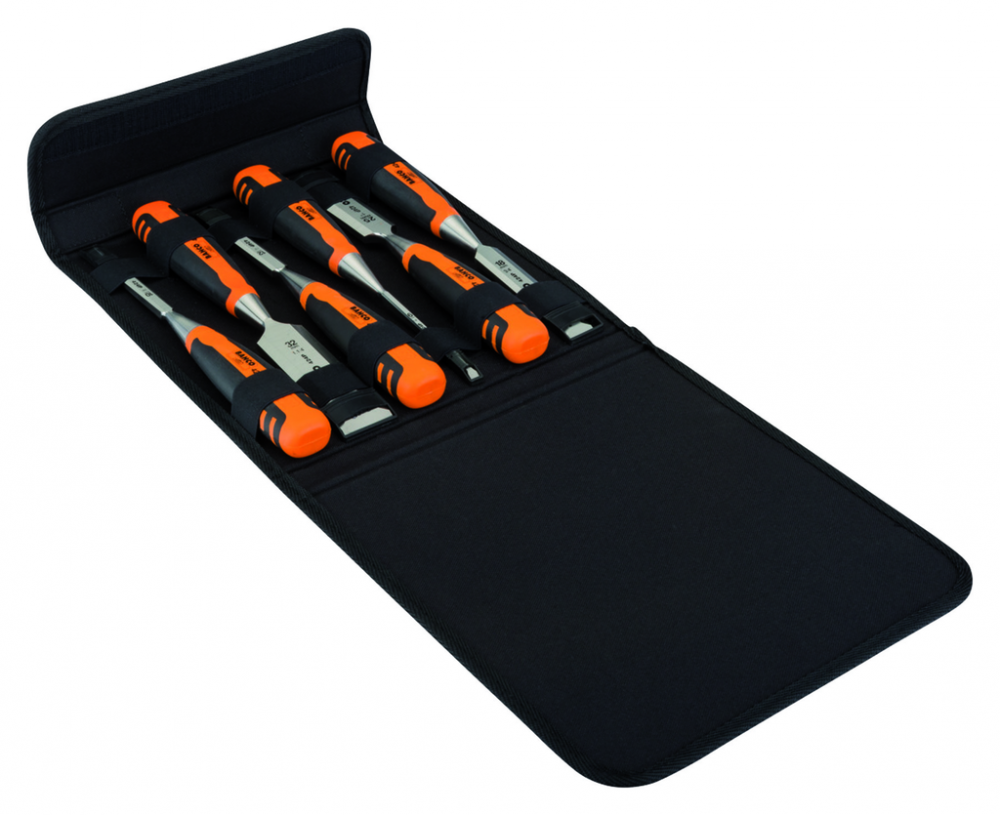 Bahco  Woodworking Chisel<span class=' ItemWarning' style='display:block;'>Item is usually in stock, but we&#39;ll be in touch if there&#39;s a problem<br /></span>