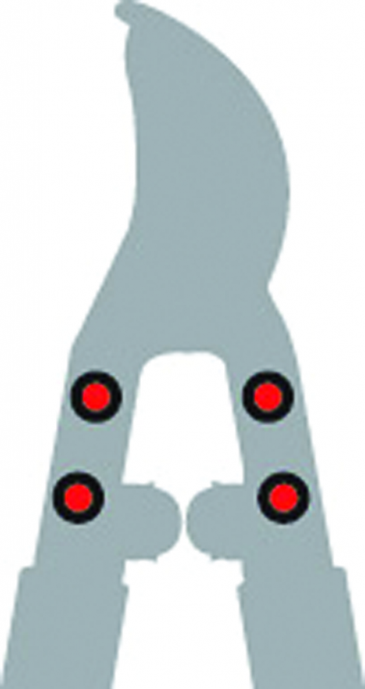 Handle Bolts, All P160, P260<span class=' ItemWarning' style='display:block;'>Item is usually in stock, but we&#39;ll be in touch if there&#39;s a problem<br /></span>