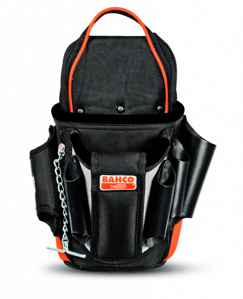 Electrician Pouch<span class=' ItemWarning' style='display:block;'>Item is usually in stock, but we&#39;ll be in touch if there&#39;s a problem<br /></span>