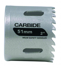 Bahco BAH3832-46 - 1-13/16" Carbide-Tipped Holesaw