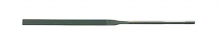 Bahco BAH23001610 - 6-1/4" Second Cut Hand Needle Files - Must order in increments of 10