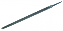 Bahco BAH11600830 - 8" Smooth Cut Square File - Must order in increments of 10