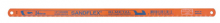 Bahco BAH39300145P - 5 pc 12" 14 Teeth Per Inch Bimetal Hacksaw Blades