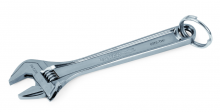 Bahco 8072RCUS-TH - Tools@Height 10" Adjustable Wrench