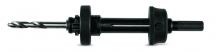 Bahco 3834-ARBR-930ESM - Bahco  Holesaw Quick-Eject Arbors