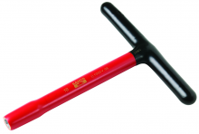 Bahco BAH2MV-15 - 1000V Offset Box End Wrench mm15