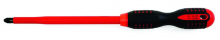 Bahco BAHBE-8630S - 10-3/4" 1000V Ergo  Phillips  Screwdriver Tip #3