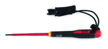 Bahco BAHBE8220STH - Tools@Height Ergo  9" Slotted Screwdriver 1/8" Tip