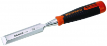 Bahco BAH434-12 - 10-3/4" Ergo  Handled Chisel Tip Width 1/2"
