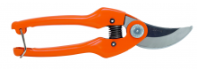 Bahco BAHP126-19-F - Pruner 7-1/2â€ Long, Small Blade 1/2â€ Capacity; Carded