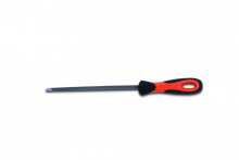 Bahco BAH41860820 - 8" Second Cut Slim Taper File - Must order in increments of 10