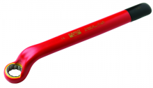 Bahco BAH2MV-16 - 1000V Offset Box End Wrench mm16