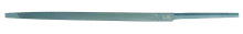 Bahco BAH41870420 - 4" Second Cut Extra Slim Taper File, must order in increments of 10