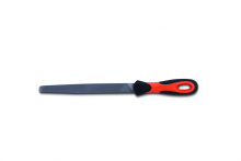 Bahco BAH11100822 - 8" Second Cut Flat File with Ergo  Handle