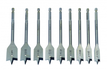 Bahco BAH952915/16 - Spade Bits 15/16