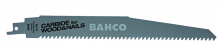 Bahco 3946-150-6-DSL-1P - 6" Bahco  Carbide Tipped Blades for Wood with Nail and Wall Demolition
