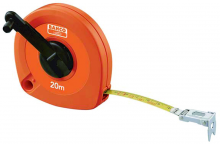 Bahco BAHLTG30E - 60 foot Construction Grade Tape