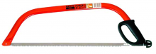 Bahco BAH10-24-23 - 24" Ergoâ„¢ Handle Bow Saw Frame and Blade For Green Wood