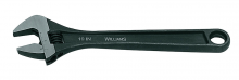 Bahco BAH8069RUS - 4" SAE Adjustable Industrial Black Finish Wrench