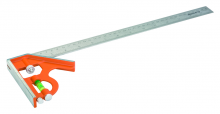 Bahco CS400 - Bahco  Sliding Combination Squares with Metal Scriber