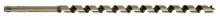 Bahco 9527-1/2 - Auger Bits - Long - 1/2