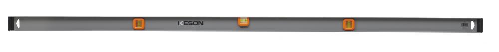KESON, I-BEAM, 3 RING VIALS, 72&#34;<span class=' ItemWarning' style='display:block;'>Item is usually in stock, but we&#39;ll be in touch if there&#39;s a problem<br /></span>
