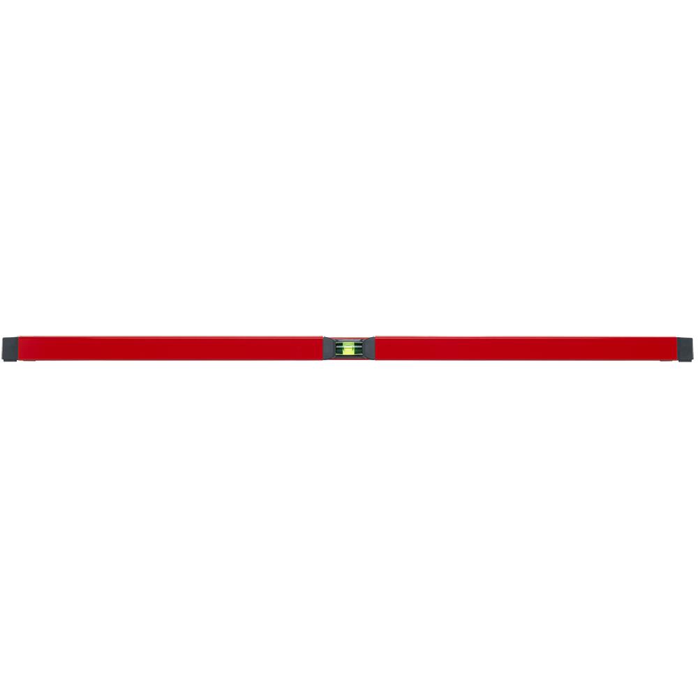 SOLA, BOX-BEAM, 3 FOCUS-60 VIALS, 24&#34;, W/ 2 LEVEL GUARDS/MASON PADS *NEW ITEM<span class=' ItemWarning' style='display:block;'>Item is usually in stock, but we&#39;ll be in touch if there&#39;s a problem<br /></span>