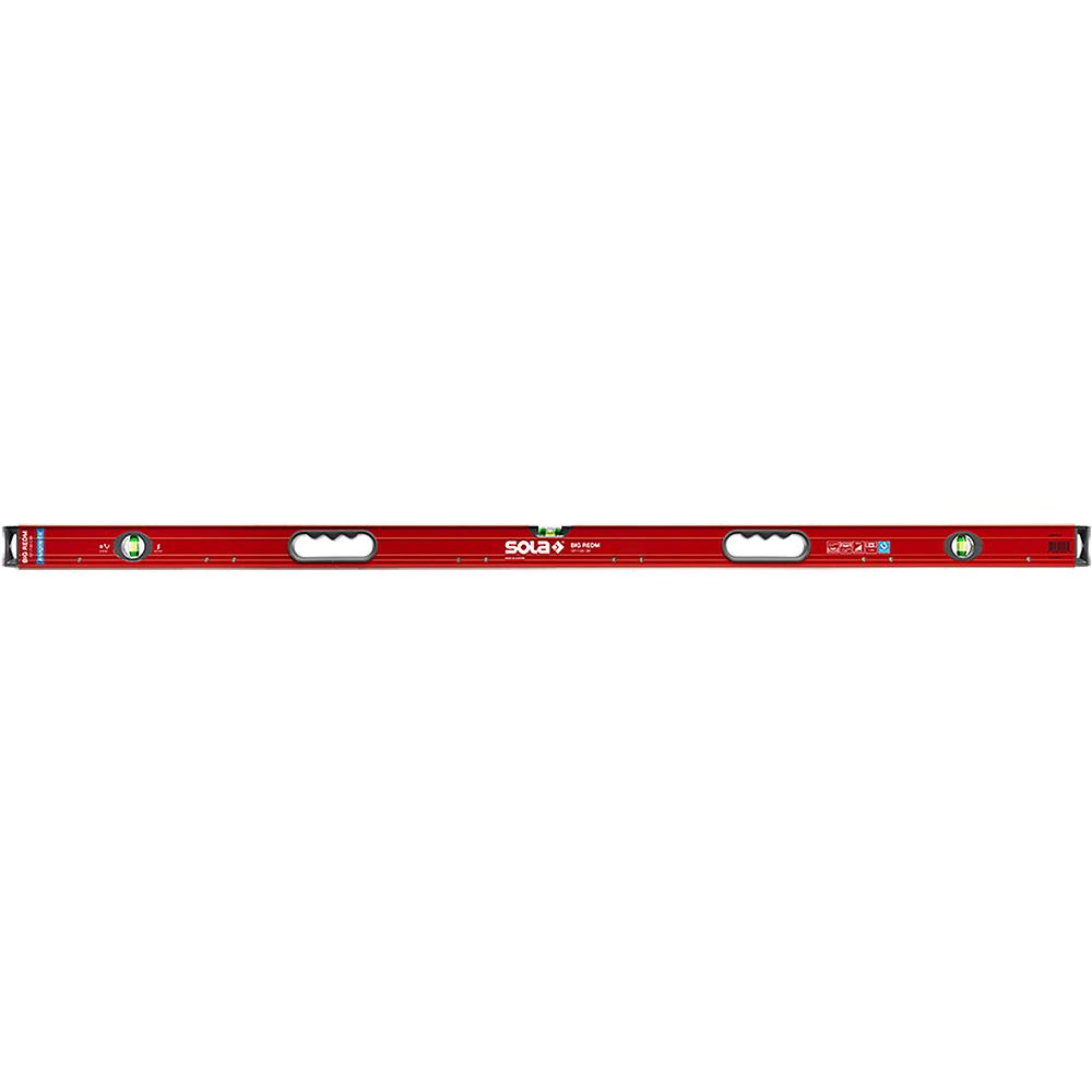 SOLA, BOX-BEAM, 3 FOCUS-60 VIALS, 78&#34; & 32&#34; JAMB SET, LATERAL MAGNETIC<span class=' ItemWarning' style='display:block;'>Item is usually in stock, but we&#39;ll be in touch if there&#39;s a problem<br /></span>