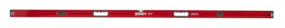 SOLA, BOX-BEAM, 3 FOCUS-60 VIALS, 78&#34;<span class=' ItemWarning' style='display:block;'>Item is usually in stock, but we&#39;ll be in touch if there&#39;s a problem<br /></span>