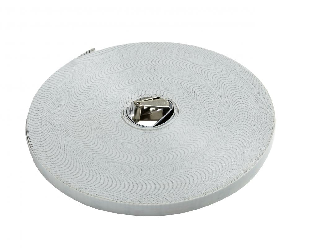100 FT FIBERGLASS TAPE REFILL FT & IN/FT & 10THS<span class=' ItemWarning' style='display:block;'>Item is usually in stock, but we&#39;ll be in touch if there&#39;s a problem<br /></span>