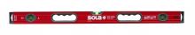 Keson LSB32 - SOLA, BOX-BEAM, 3 FOCUS-60 VIALS, 32"