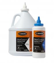 Keson 8B - PROCHALK® LEVEL 1, STANDARD, BLUE, 8 OZ