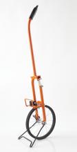 Keson MP301 - METAL PROFESSIONAL MEASURING WHEEL, 3 FT CIRC, SPOKED, UNITS: FT