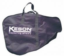 Keson MPLGCASE - METAL PROFESSIONAL NYLON CASE FOR 3 AND 4 FT WHEELS