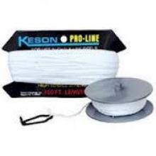 Keson RL100S - CLR REPLACEMENT LINE STANDARD 100' CARDED