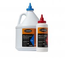 Keson 5BD - PROCHALK® LEVEL 5, STAINING DYE, BLUE, 5 OZ