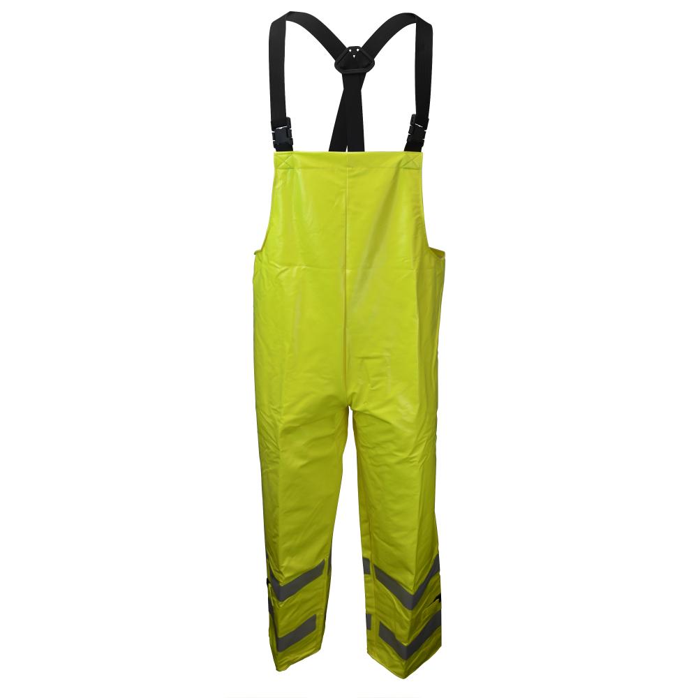 227BT Dura Arc I Bib Trouser - Lime - Size S<span class=' ItemWarning' style='display:block;'>Item is usually in stock, but we&#39;ll be in touch if there&#39;s a problem<br /></span>
