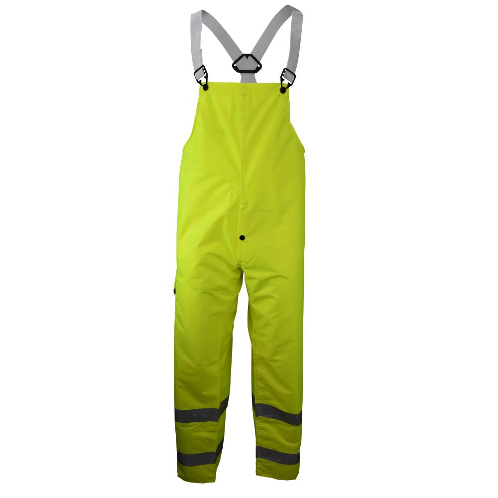 7002BTF Telcom Bib Trouser with Fly - Lime - Size M<span class=' ItemWarning' style='display:block;'>Item is usually in stock, but we&#39;ll be in touch if there&#39;s a problem<br /></span>