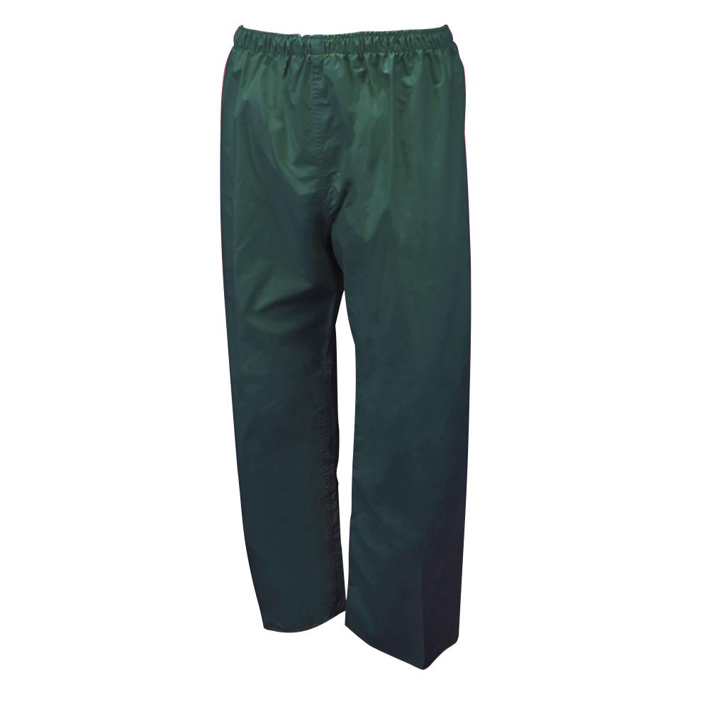 35ET Universal Trouser - Green - Size M<span class=' ItemWarning' style='display:block;'>Item is usually in stock, but we&#39;ll be in touch if there&#39;s a problem<br /></span>