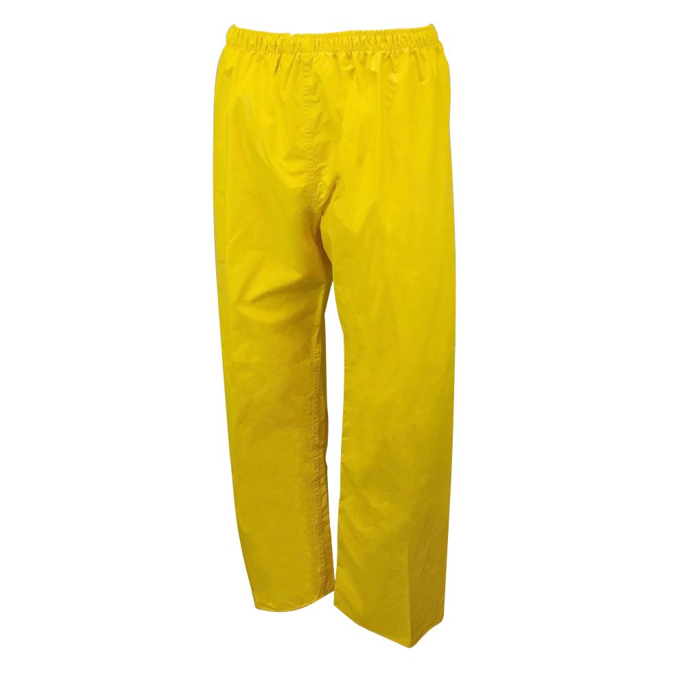 35ET Universal Trouser - Safety Yellow - Size M<span class=' ItemWarning' style='display:block;'>Item is usually in stock, but we&#39;ll be in touch if there&#39;s a problem<br /></span>