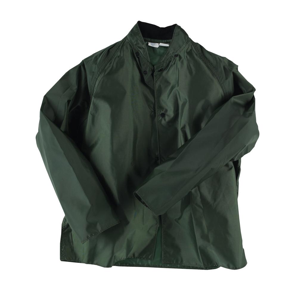 60SJ Outworker Jacket - Green - Size 4X<span class=' ItemWarning' style='display:block;'>Item is usually in stock, but we&#39;ll be in touch if there&#39;s a problem<br /></span>