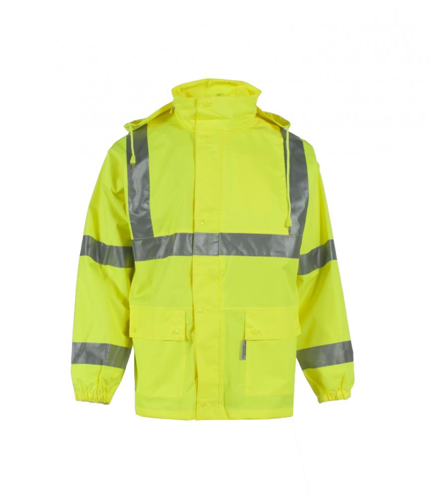 9100APK Air-Tex Parka with Hood - Lime - Size 2X<span class=' ItemWarning' style='display:block;'>Item is usually in stock, but we&#39;ll be in touch if there&#39;s a problem<br /></span>