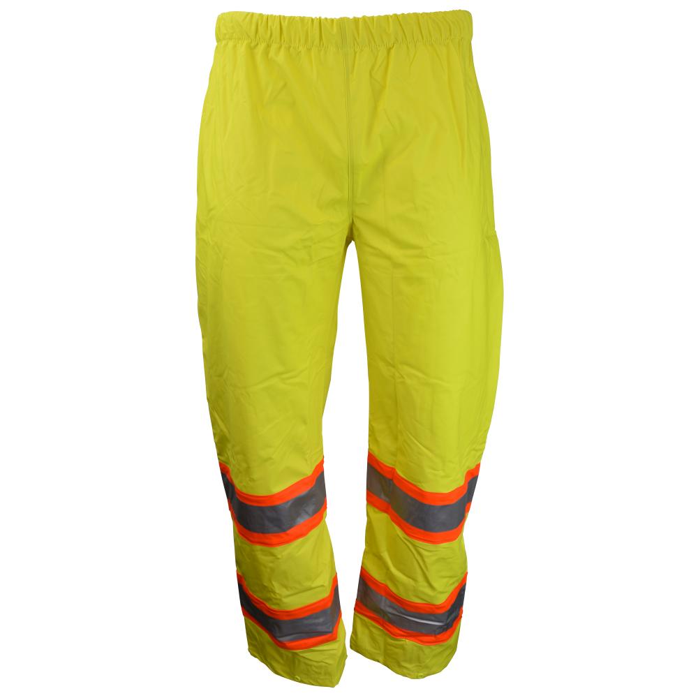 9220ET Tri-Viz Trouser - Lime - Size 4X<span class=' ItemWarning' style='display:block;'>Item is usually in stock, but we&#39;ll be in touch if there&#39;s a problem<br /></span>