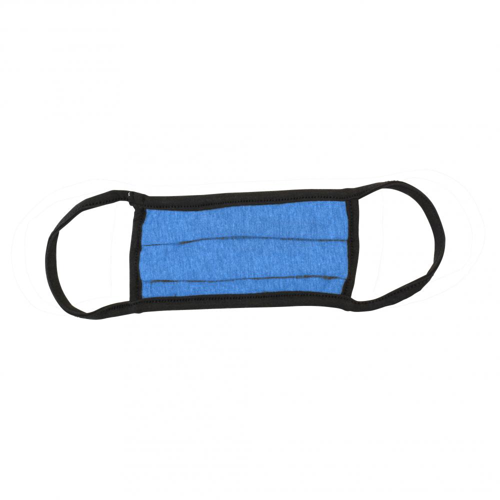 BI2728 Universal Face Mask - Size Youth - Royal Blue<span class=' ItemWarning' style='display:block;'>Item is usually in stock, but we&#39;ll be in touch if there&#39;s a problem<br /></span>