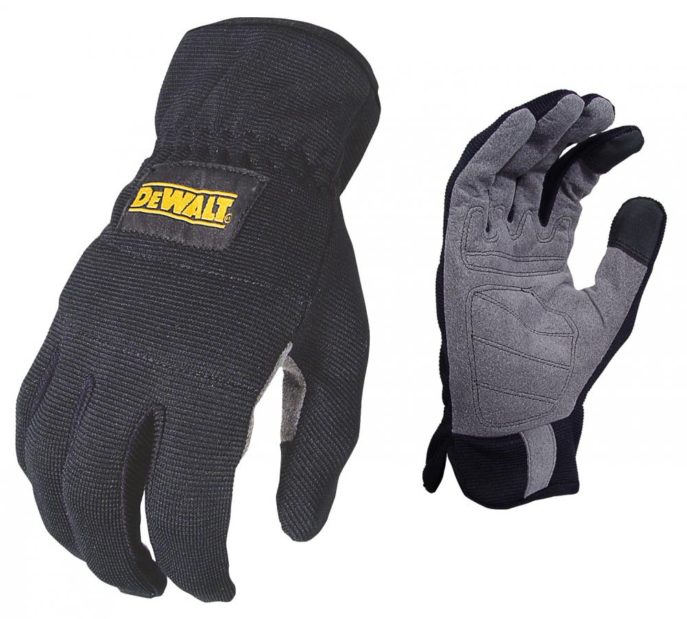 DPG218 RapidFit™ Slip On Glove - Size XL<span class=' ItemWarning' style='display:block;'>Item is usually in stock, but we&#39;ll be in touch if there&#39;s a problem<br /></span>