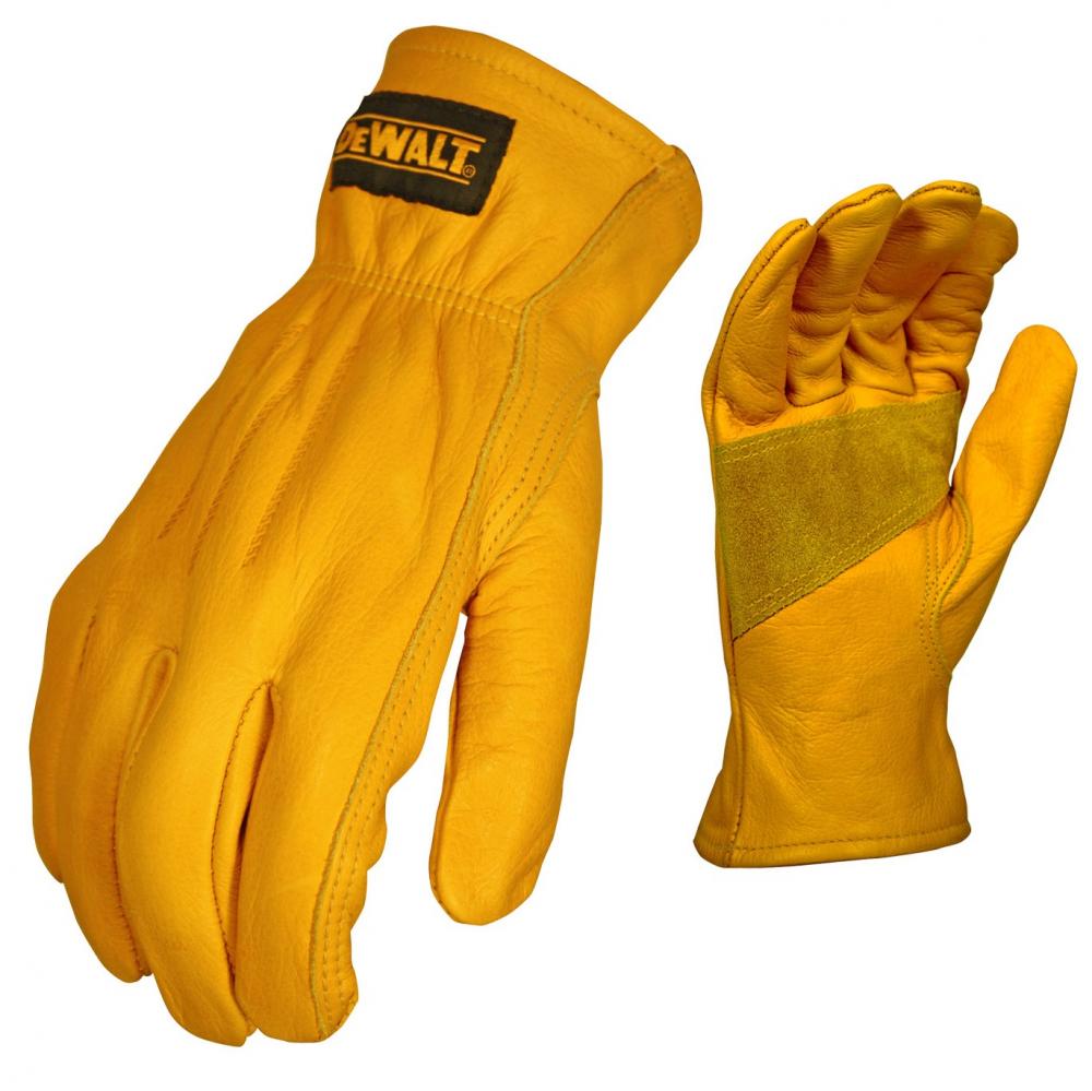 DPG32 Premium AB Grade Leather Driver - Size M<span class=' ItemWarning' style='display:block;'>Item is usually in stock, but we&#39;ll be in touch if there&#39;s a problem<br /></span>