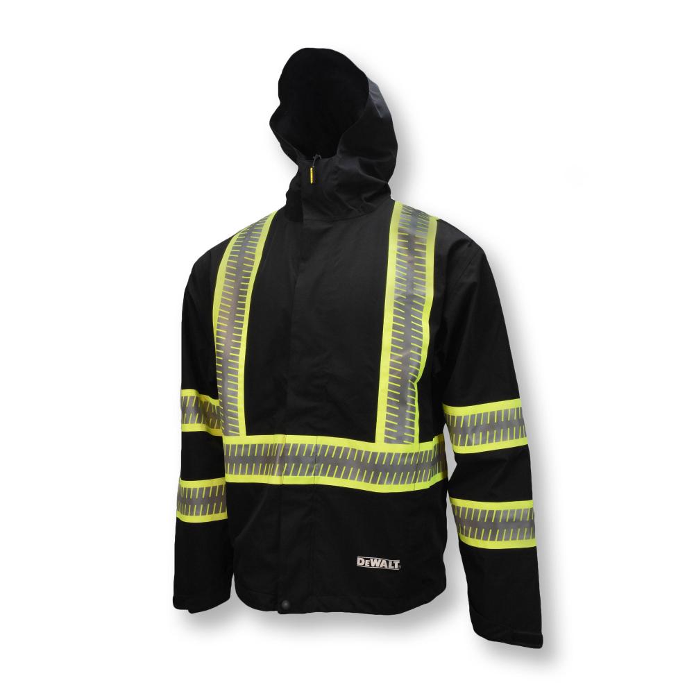 DRW11 Waterproof Lightweight Packable Raincoat - Size 5X<span class=' ItemWarning' style='display:block;'>Item is usually in stock, but we&#39;ll be in touch if there&#39;s a problem<br /></span>