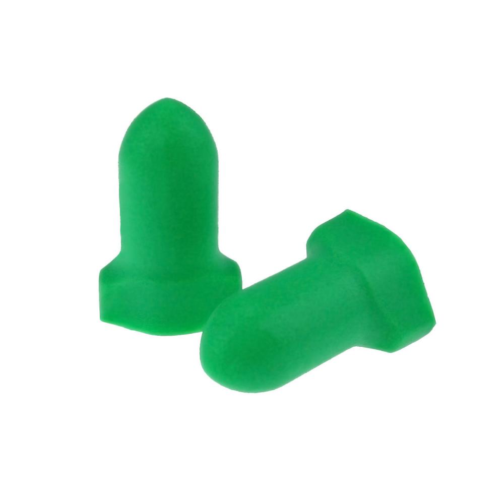 Detour® 32 Disposable Foam Earplugs - Uncorded<span class=' ItemWarning' style='display:block;'>Item is usually in stock, but we&#39;ll be in touch if there&#39;s a problem<br /></span>